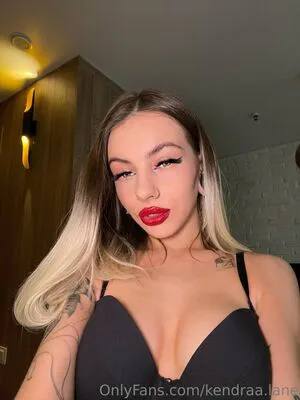 Kendraa Lane OnlyFans Leaked Free Thumbnail Picture - #VCF6lJsKCf