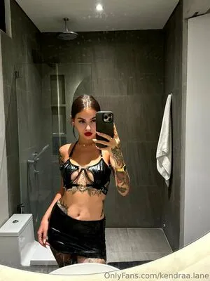 Kendraa Lane OnlyFans Leaked Free Thumbnail Picture - #VHZDTgYVx3