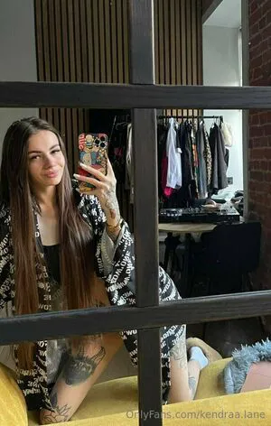 Kendraa Lane OnlyFans Leaked Free Thumbnail Picture - #W8qafIyKBg