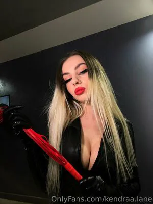 Kendraa Lane OnlyFans Leaked Free Thumbnail Picture - #WMRpHYZv88