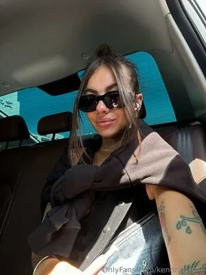 Kendraa Lane OnlyFans Leaked Free Thumbnail Picture - #WeS8LvlLhQ