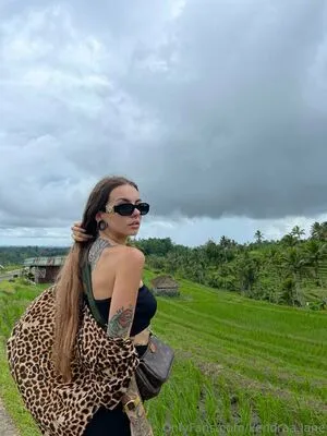 Kendraa Lane OnlyFans Leaked Free Thumbnail Picture - #WfWk1DADZ8