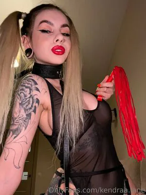 Kendraa Lane OnlyFans Leaked Free Thumbnail Picture - #XDZeIFYYmY