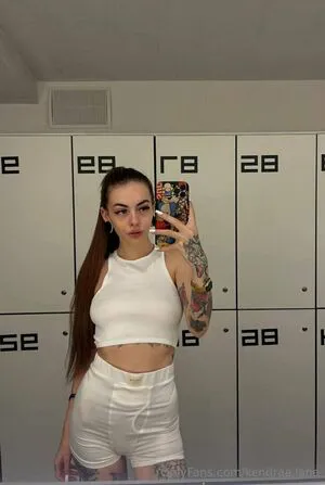 Kendraa Lane OnlyFans Leaked Free Thumbnail Picture - #Xl49iOKXGP