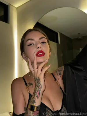 Kendraa Lane OnlyFans Leaked Free Thumbnail Picture - #YEyTqUAGAG