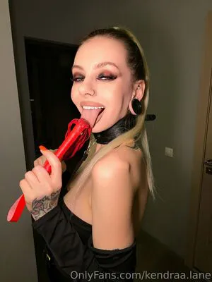 Kendraa Lane OnlyFans Leaked Free Thumbnail Picture - #bEKP8GVBWM