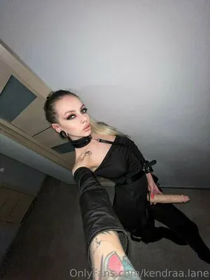 Kendraa Lane OnlyFans Leaked Free Thumbnail Picture - #cqGtMDupTV