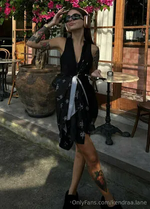Kendraa Lane OnlyFans Leaked Free Thumbnail Picture - #eUOR8hLCU8