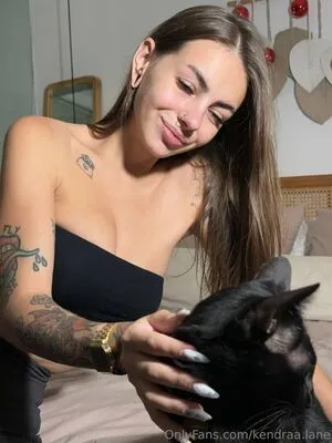 Kendraa Lane OnlyFans Leaked Free Thumbnail Picture - #eg9Fiezvja