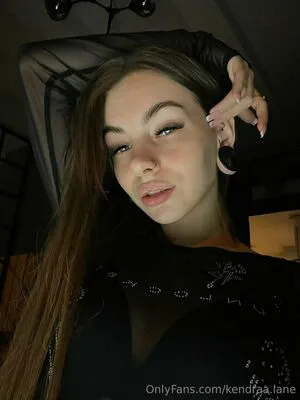 Kendraa Lane OnlyFans Leaked Free Thumbnail Picture - #eqeTAbVZm8