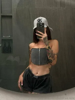 Kendraa Lane OnlyFans Leaked Free Thumbnail Picture - #ewsXUN5W11