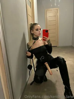 Kendraa Lane OnlyFans Leaked Free Thumbnail Picture - #fGRai6nRg0