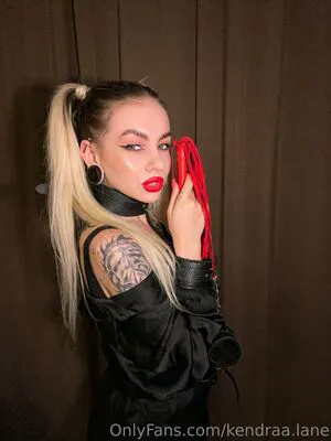 Kendraa Lane OnlyFans Leaked Free Thumbnail Picture - #fUPl3SUmbr