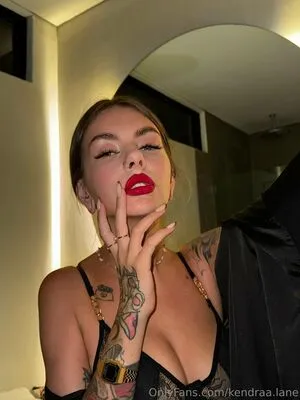 Kendraa Lane OnlyFans Leaked Free Thumbnail Picture - #g0UbrLq8oe