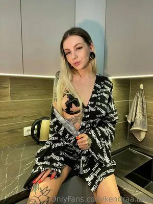 Kendraa Lane OnlyFans Leaked Free Thumbnail Picture - #h41WbSAqRG