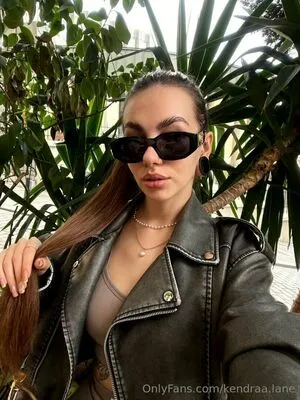 Kendraa Lane OnlyFans Leaked Free Thumbnail Picture - #h4oAmIfYt3