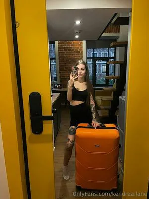 Kendraa Lane OnlyFans Leaked Free Thumbnail Picture - #jIAdDQaYOi