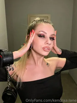 Kendraa Lane OnlyFans Leaked Free Thumbnail Picture - #jNntMUcEGX