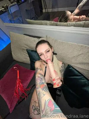 Kendraa Lane OnlyFans Leaked Free Thumbnail Picture - #k6ximJArv0