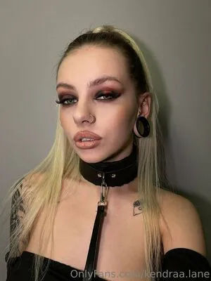 Kendraa Lane OnlyFans Leaked Free Thumbnail Picture - #k8aQ6Z0KOZ