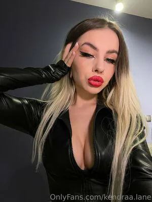 Kendraa Lane OnlyFans Leaked Free Thumbnail Picture - #kB8ScWaVY3