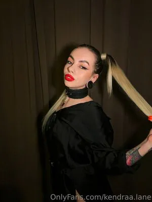 Kendraa Lane OnlyFans Leaked Free Thumbnail Picture - #kpML9fyXwj