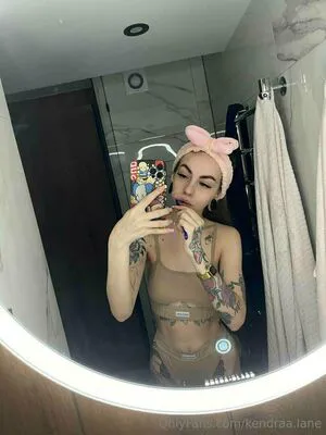 Kendraa Lane OnlyFans Leaked Free Thumbnail Picture - #kzClvmZgVJ