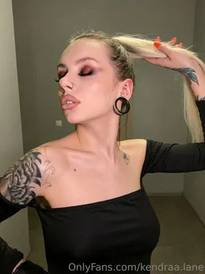 Kendraa Lane OnlyFans Leaked Free Thumbnail Picture - #ldzUhU2icC