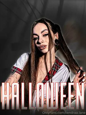 Kendraa Lane OnlyFans Leaked Free Thumbnail Picture - #lz2dBtAt67