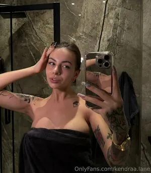 Kendraa Lane OnlyFans Leaked Free Thumbnail Picture - #mVep5WdgMh