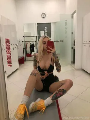 Kendraa Lane OnlyFans Leaked Free Thumbnail Picture - #mX8Cog294F