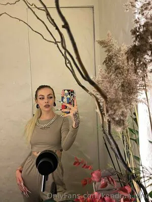 Kendraa Lane OnlyFans Leaked Free Thumbnail Picture - #nXghRjyJSh