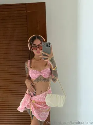 Kendraa Lane OnlyFans Leaked Free Thumbnail Picture - #nj4kov5bup