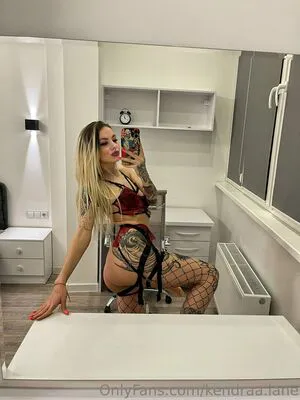Kendraa Lane OnlyFans Leaked Free Thumbnail Picture - #odXxMgz9cT