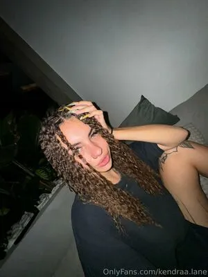 Kendraa Lane OnlyFans Leaked Free Thumbnail Picture - #pq5r8gwP7E