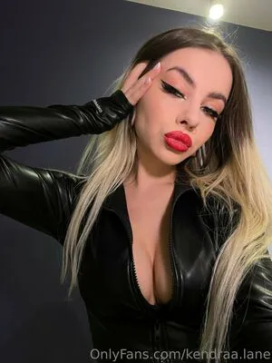 Kendraa Lane OnlyFans Leaked Free Thumbnail Picture - #q91ygmwKLP