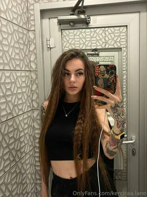 Kendraa Lane OnlyFans Leaked Free Thumbnail Picture - #sibFGk475u