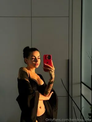 Kendraa Lane OnlyFans Leaked Free Thumbnail Picture - #svNpPAs131
