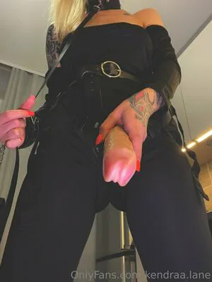 Kendraa Lane OnlyFans Leaked Free Thumbnail Picture - #u8eGbMZQJ4