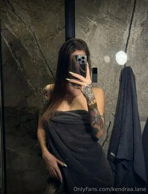 Kendraa Lane OnlyFans Leaked Free Thumbnail Picture - #uV6OUnRGtH