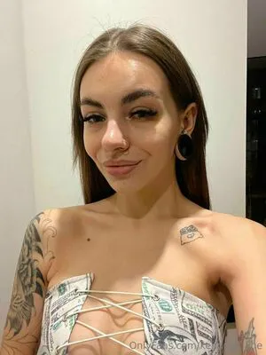 Kendraa Lane OnlyFans Leaked Free Thumbnail Picture - #v2juPAWW0V