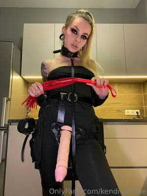 Kendraa Lane OnlyFans Leaked Free Thumbnail Picture - #v57TiSe5Yv