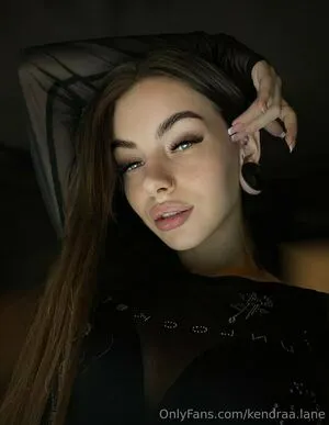 Kendraa Lane OnlyFans Leaked Free Thumbnail Picture - #vVM8TLlU20