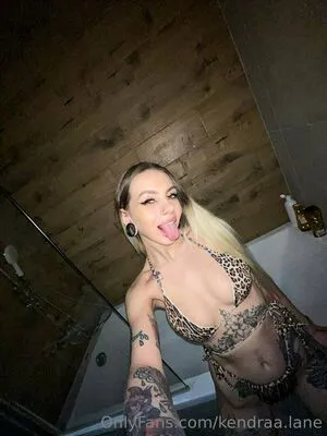 Kendraa Lane OnlyFans Leaked Free Thumbnail Picture - #vpCKJg4buE