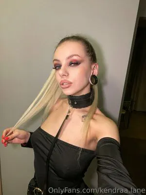 Kendraa Lane OnlyFans Leaked Free Thumbnail Picture - #w3UNI7u7C9