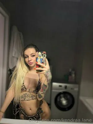 Kendraa Lane OnlyFans Leaked Free Thumbnail Picture - #wBYvvCBk2M