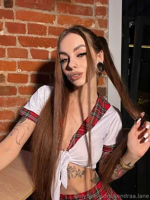 Kendraa Lane OnlyFans Leaked Free Thumbnail Picture - #wYb024f6hI