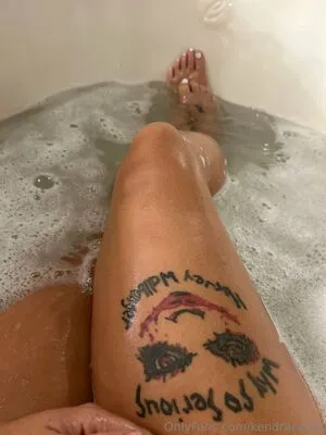 Kendracakes OnlyFans Leaked Free Thumbnail Picture - #35La98CdLP