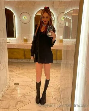 Kendracolex OnlyFans Leaked Free Thumbnail Picture - #kbwFfJ6rXR