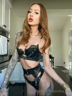 Kendracolex OnlyFans Leaked Free Thumbnail Picture - #zwIoNJ6jU9